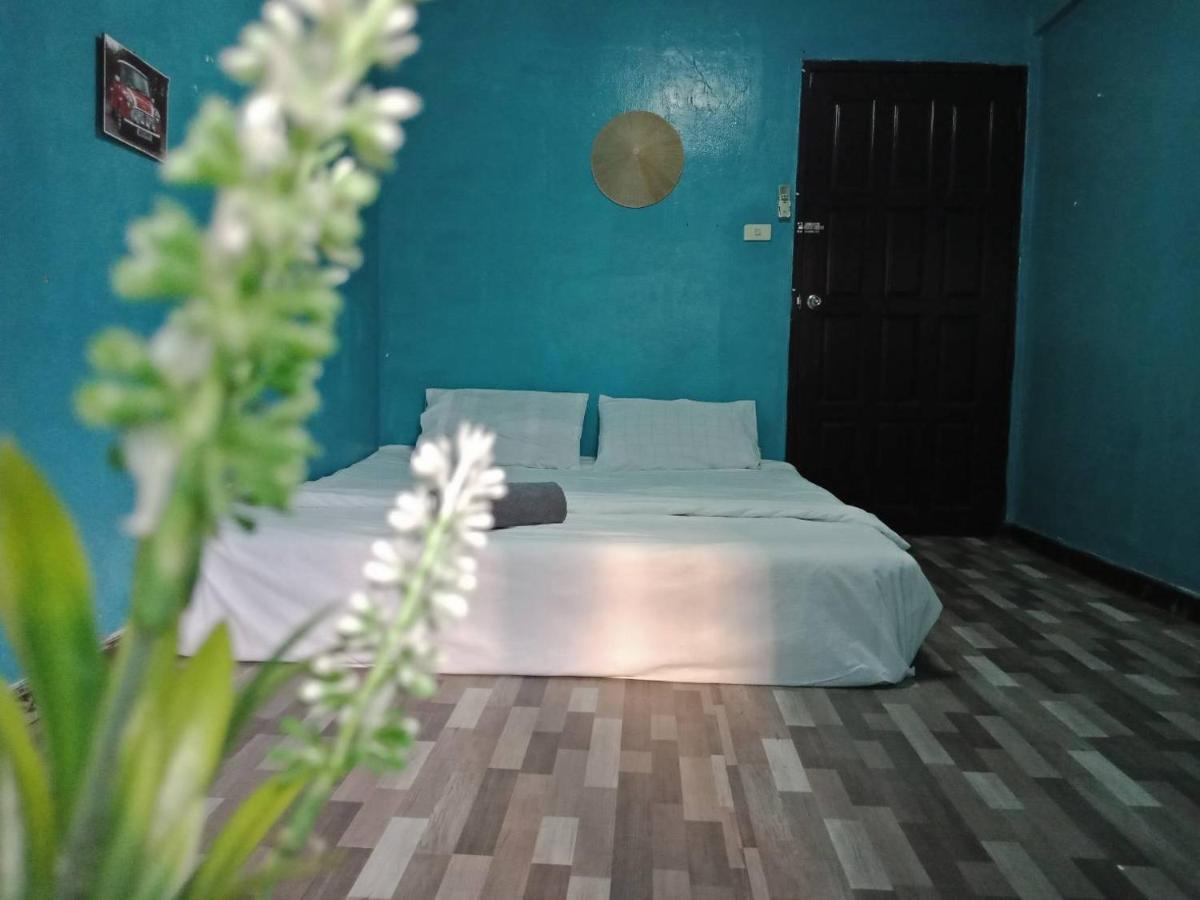 Hotel The Chiang Mai Walkers Esterno foto