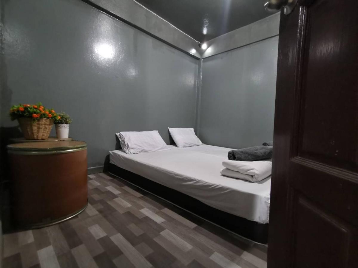 Hotel The Chiang Mai Walkers Esterno foto