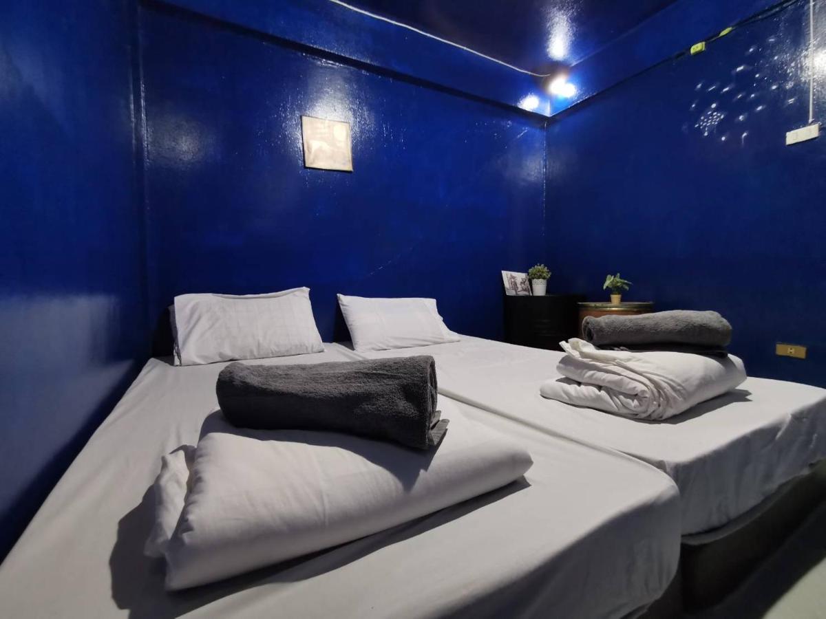 Hotel The Chiang Mai Walkers Esterno foto
