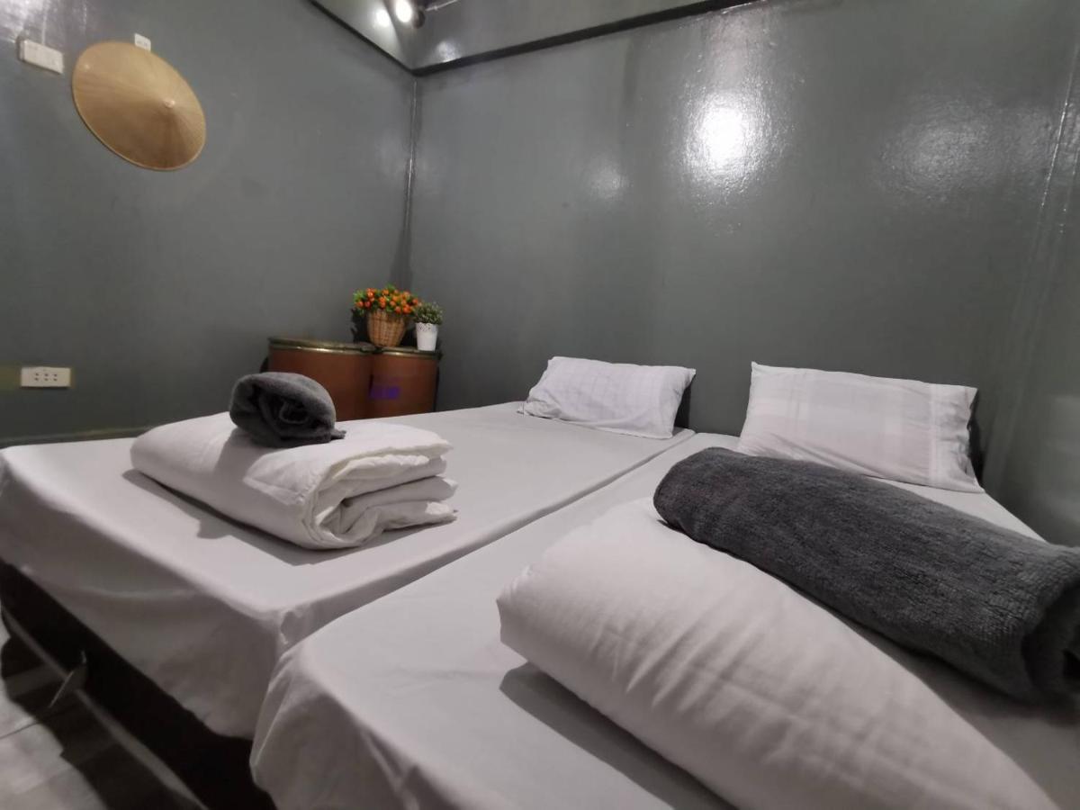 Hotel The Chiang Mai Walkers Esterno foto